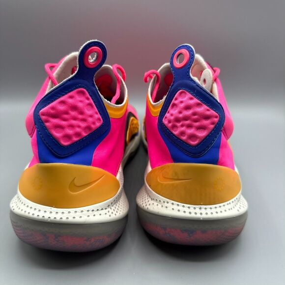 Nike Mens Joyride CC3 Setter Running Shoes Athletic Sneakers Pink Size 14 main image 8